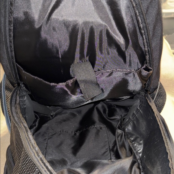 Arizona Blu Ripstop Poly Backpack - Picture 7 of 10